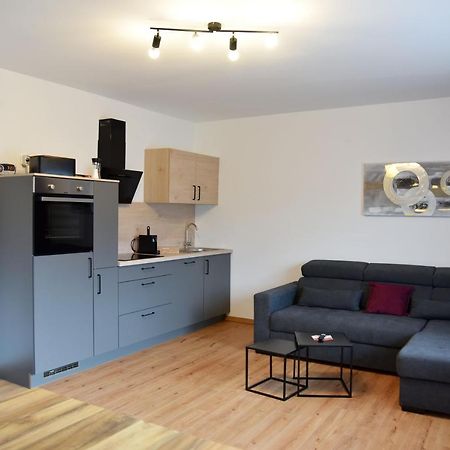 Bungalow-Ferienhaus Thurner Görtschach Eksteriør billede