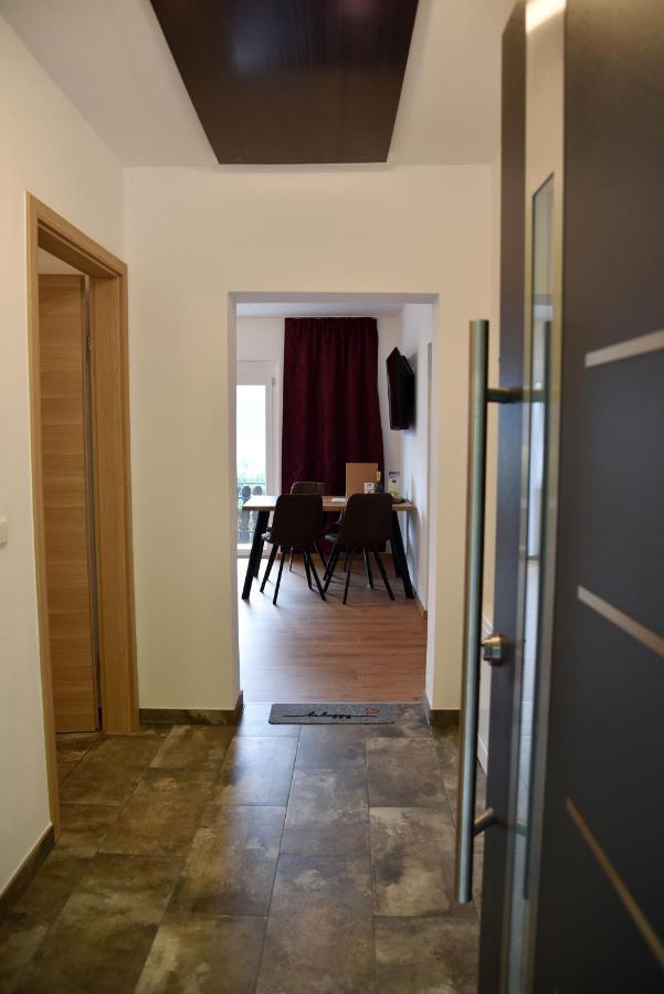 Bungalow-Ferienhaus Thurner Görtschach Eksteriør billede