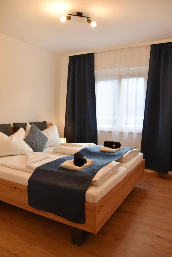 Bungalow-Ferienhaus Thurner Görtschach Eksteriør billede